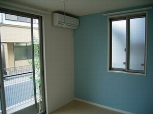 フューザンムサシノ 101号-3