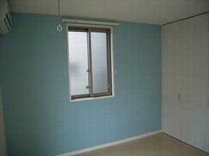 フューザンムサシノ 101号-4