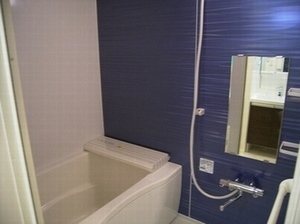 フューザンムサシノ 101号-9