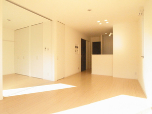 グランディール 203号-2