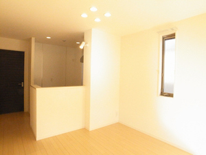 グランディール 203号-3