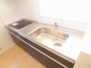 グランディール 203号-4