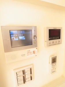 グランディール 203号-6