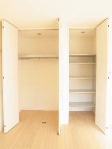 グランディール 203号-8