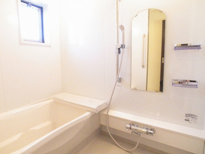 グランディール 203号-9