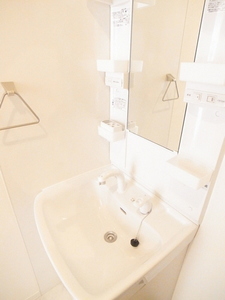 グランディール 203号-10