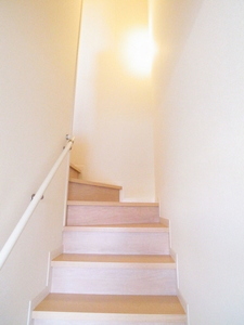 グランディール 203号-11