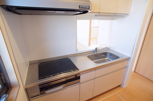 クラディオⅡ 102号-5