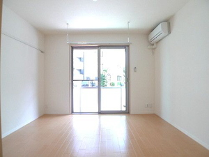 メゾンコンフォース奥沢 101号-3