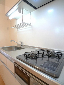 メゾンコンフォース奥沢 101号-4