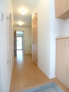 メゾンコンフォース奥沢 101号-7