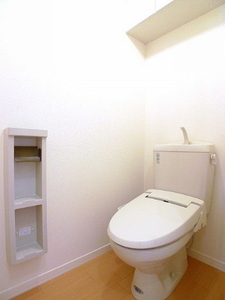 メゾンコンフォース奥沢 101号-9