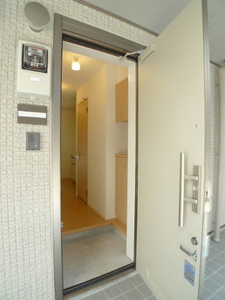 メゾンコンフォース奥沢 101号-10