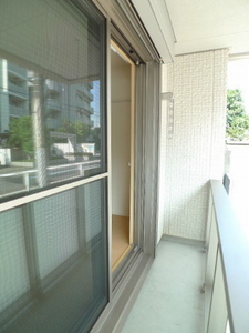 メゾンコンフォース奥沢 101号-11