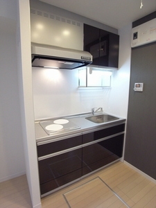 シャルマンシャンプル 101号-2