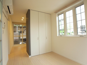 シャルマンシャンプル 101号-6