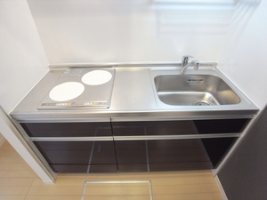 シャルマンシャンプル 101号-9