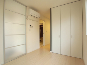 シャルマンシャンプル 101号-11