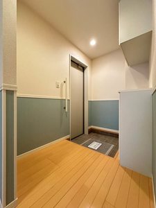 ドエル・サンモールⅡ 103号-6
