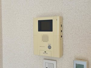 ドエル・サンモールⅡ 103号-12
