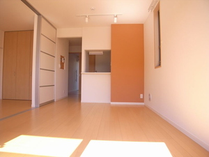 シャンボール 101号-3