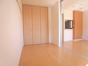 シャンボール 101号-5