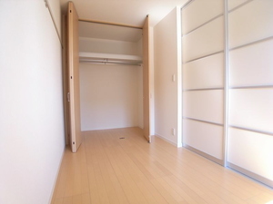 シャンボール 101号-6