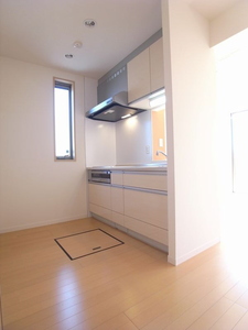 シャンボール 101号-7