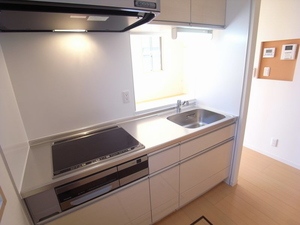 シャンボール 101号-8