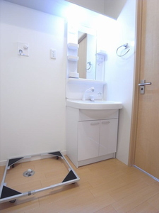 シャンボール 101号-9