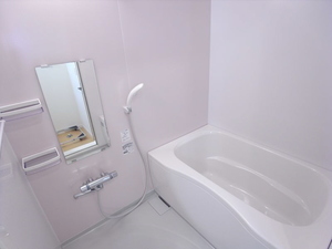 シャンボール 101号-10