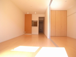 シャンボール 106号-3