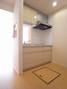 シャンボール 106号-7