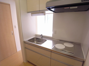 シャンボール 106号-8