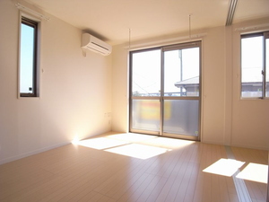 シャンボール 201号-2