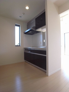 シャンボール 201号-7