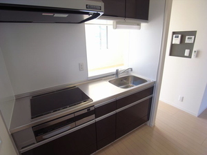 シャンボール 201号-8