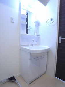 シャンボール 201号-9