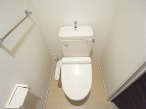 シャンボール 201号-11