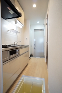 イーグルハウス 111号-4