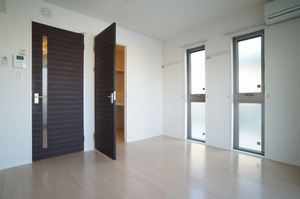 イーグルハウス 111号-8