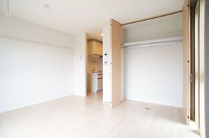 ウェルコート 108号-5