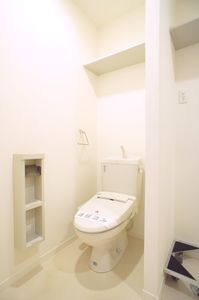 ウェルコート 108号-11