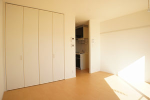 ウェルコート 207号-4