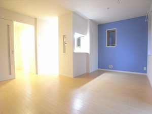 ルブラン国立 101号-3