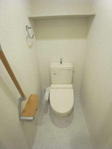 ルブラン国立 101号-10