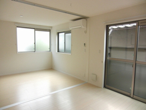 メゾン　Ｎｏｒｔｈ　Ｆｉｓｈ　Ⅱ 101号-2