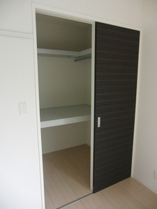 メゾン　Ｎｏｒｔｈ　Ｆｉｓｈ　Ⅱ 101号-4