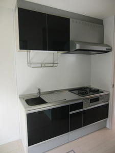 メゾン　Ｎｏｒｔｈ　Ｆｉｓｈ　Ⅱ 101号-5