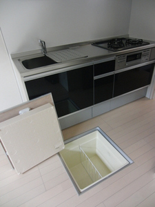 メゾン　Ｎｏｒｔｈ　Ｆｉｓｈ　Ⅱ 101号-6